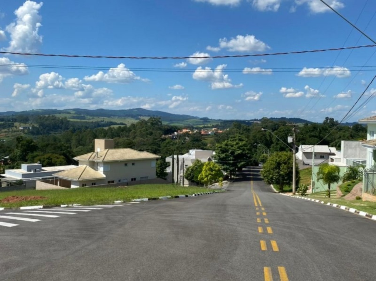 Lote para venda, Condominio de Alto Padrão, Jardim Botânico, Itatiba - SP