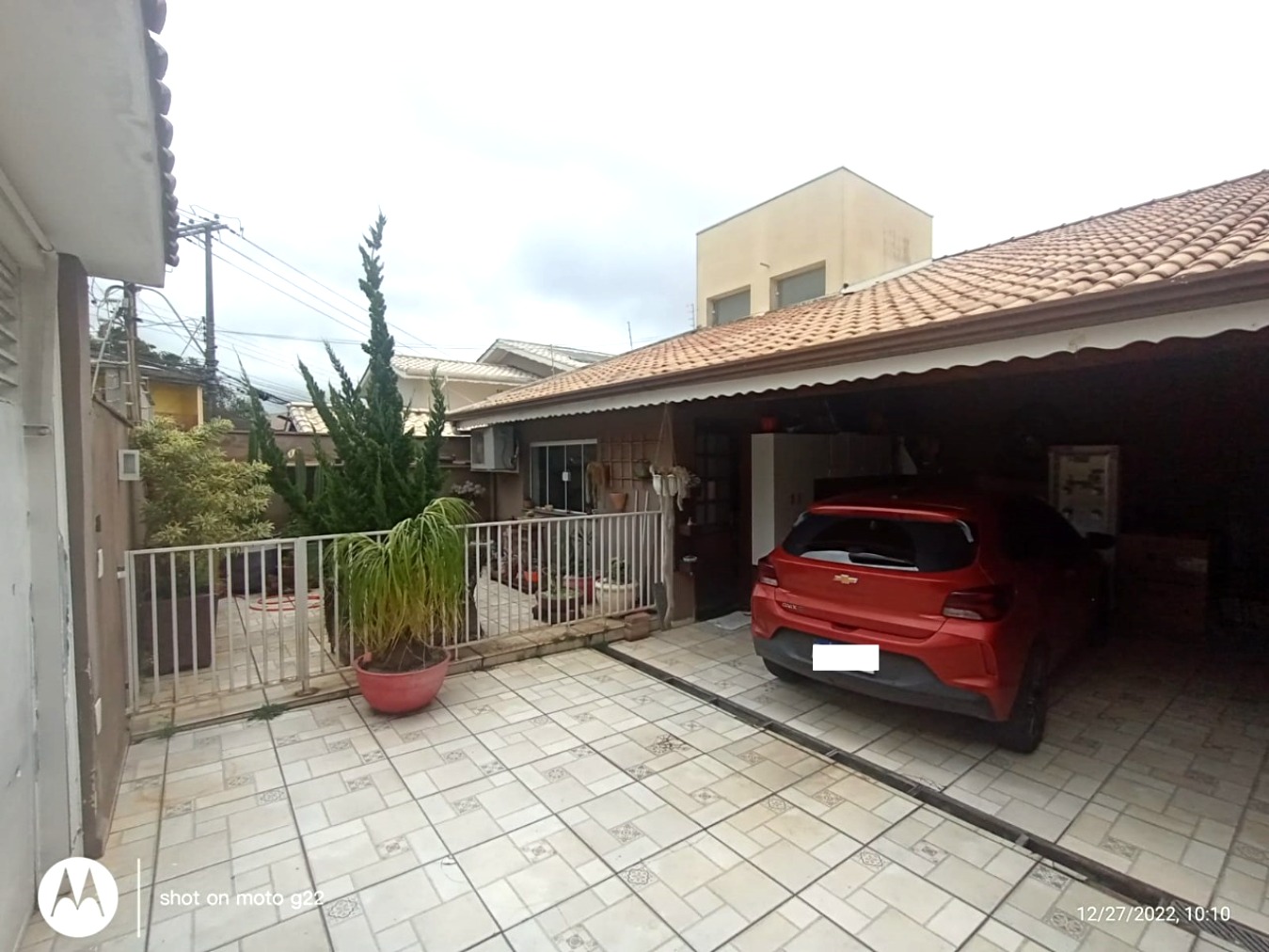 Casa à Venda em Itatiba no Santo Antônio, 3 Quartos, 1 Suíte com Piscina, 151m²