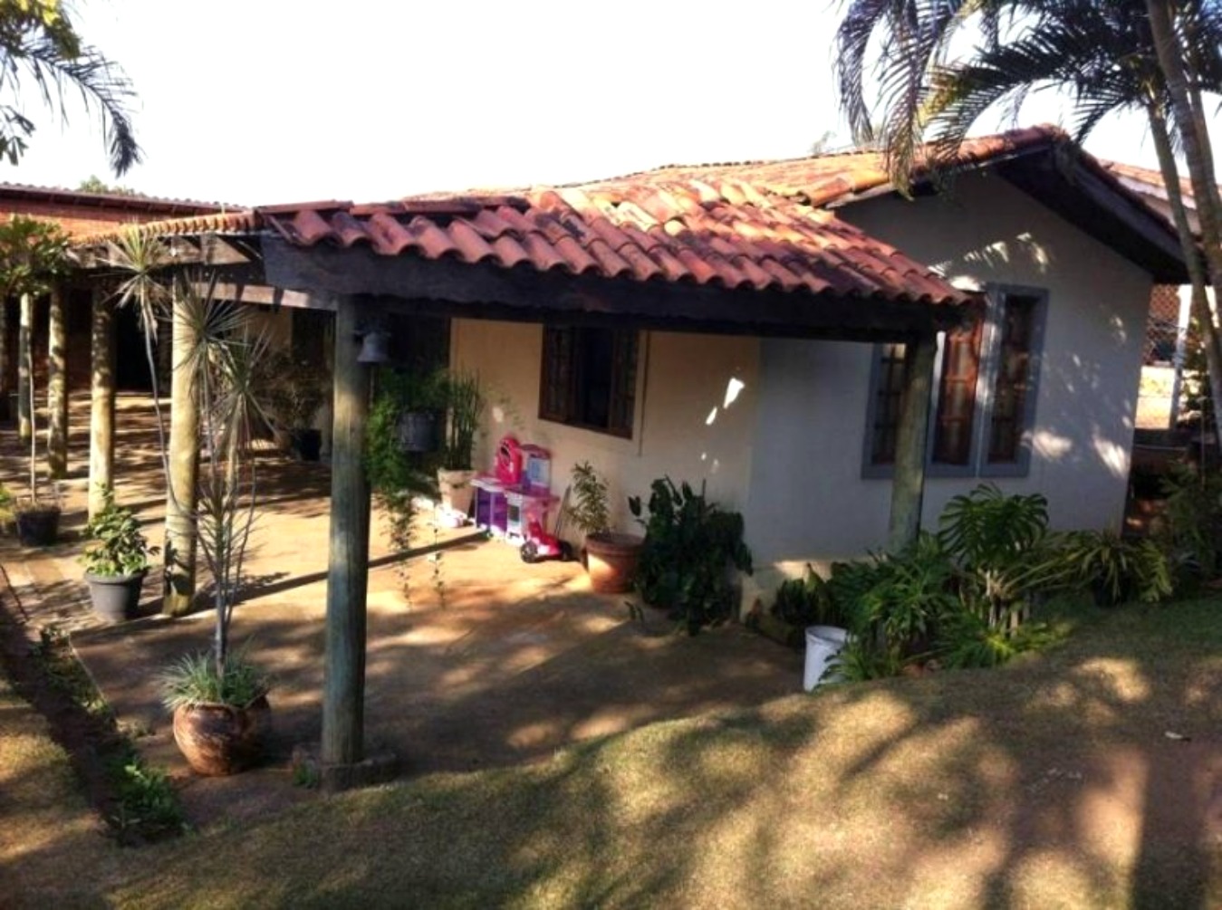 Chácara para Venda no Jardim Monte Verde em Itatiba/SP com 178,32m², 3 Dormitórios