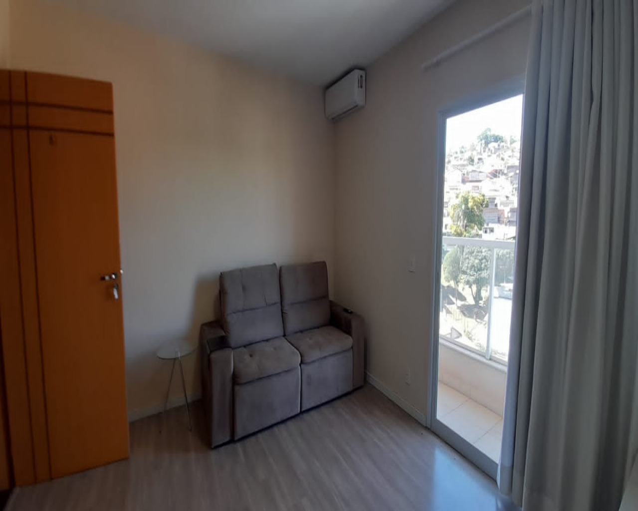 Apartamento a venda em Itatiba, Reserva da Mata, 2 dormitórios, 53m²