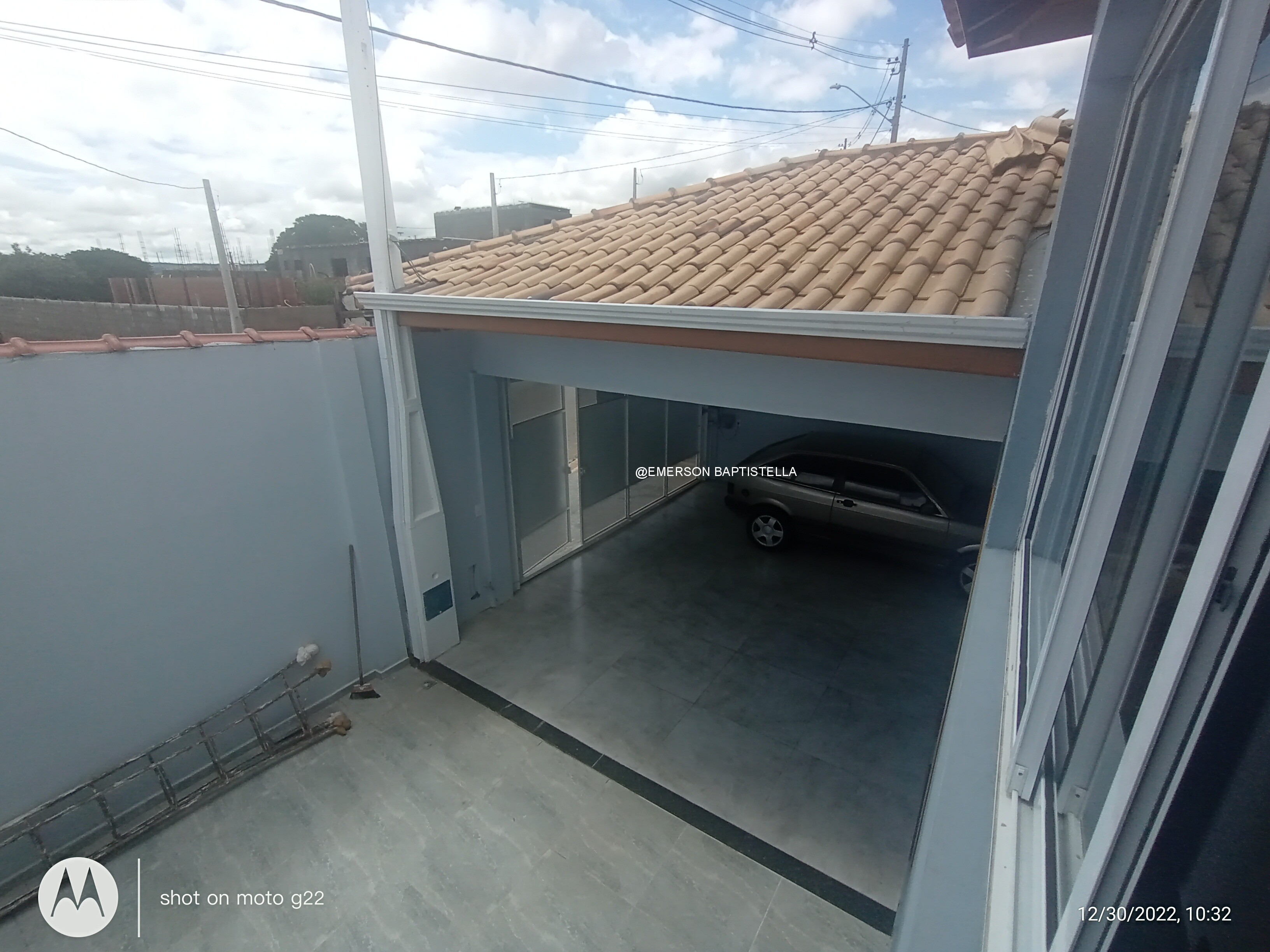 Casas para comprar em Itatiba SP, Jardim Panorama, 3 Quartos, 1 Suíte, 3 Vagas por R$ 550 mil