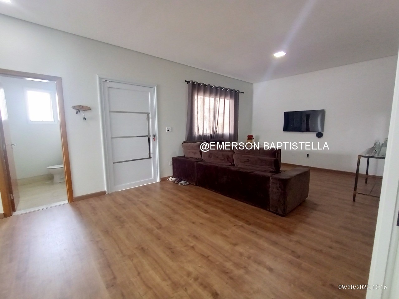 Casa em Itatiba, à Venda no Residencial Itatiba Country Club, 3 Quartos sendo 3 Suítes, 191,37 m²