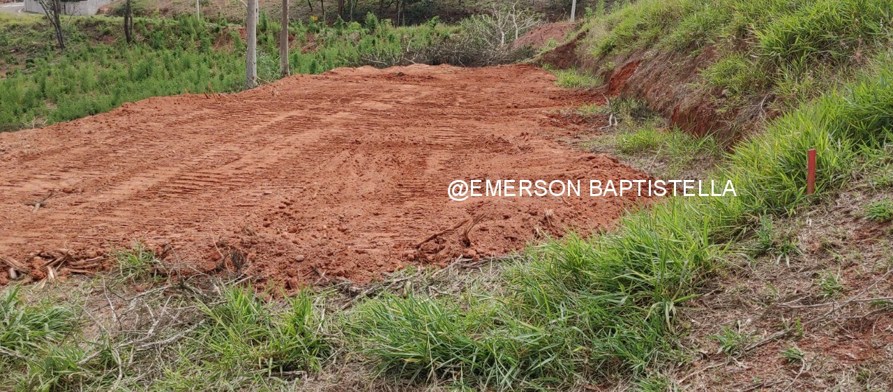 Terreno a venda em Itatiba sp com 375m², Condomínio Paineiras