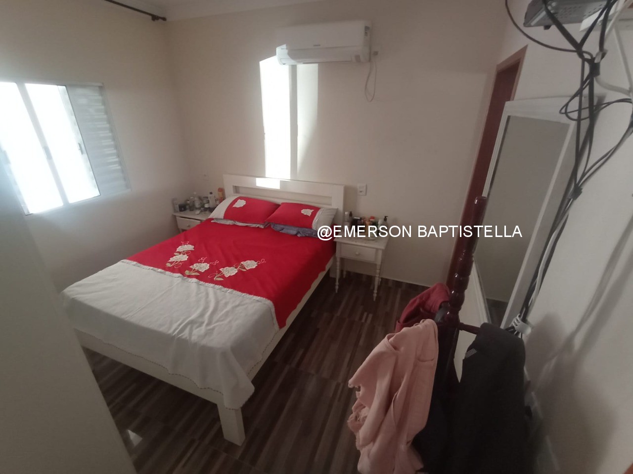 Casa a venda em itatiba no giardino d" itália com 4 quartos 