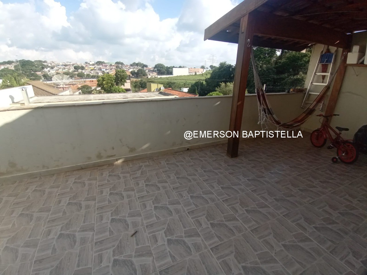 Casa a venda em itatiba no giardino d" itália com 4 quartos 