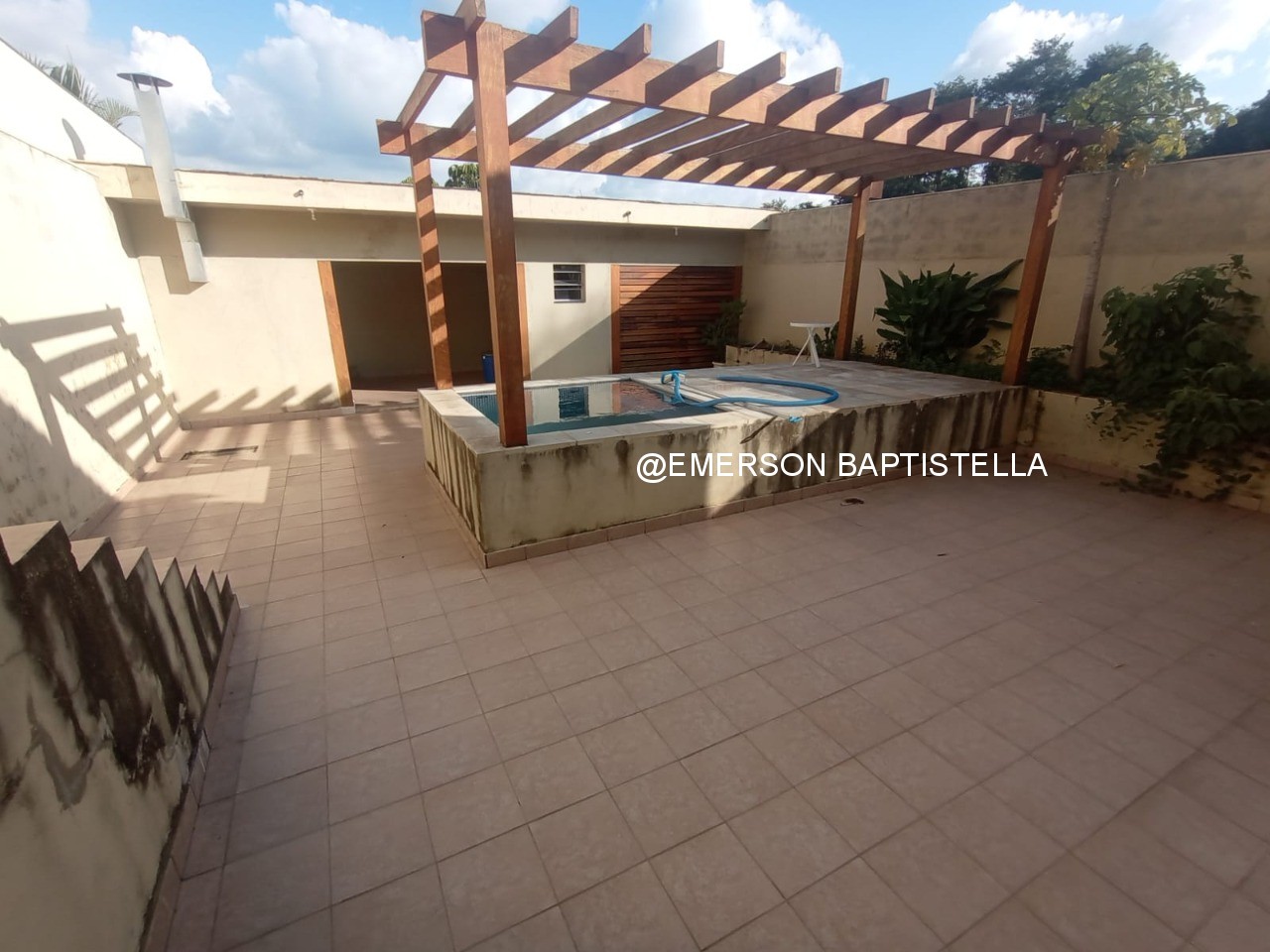 Casa a venda em itatiba no giardino d" itália com 4 quartos 