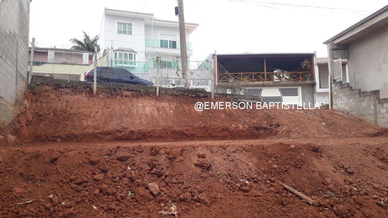 Lote de 250 m² à Venda no Itatiba Park em Itatiba/SP