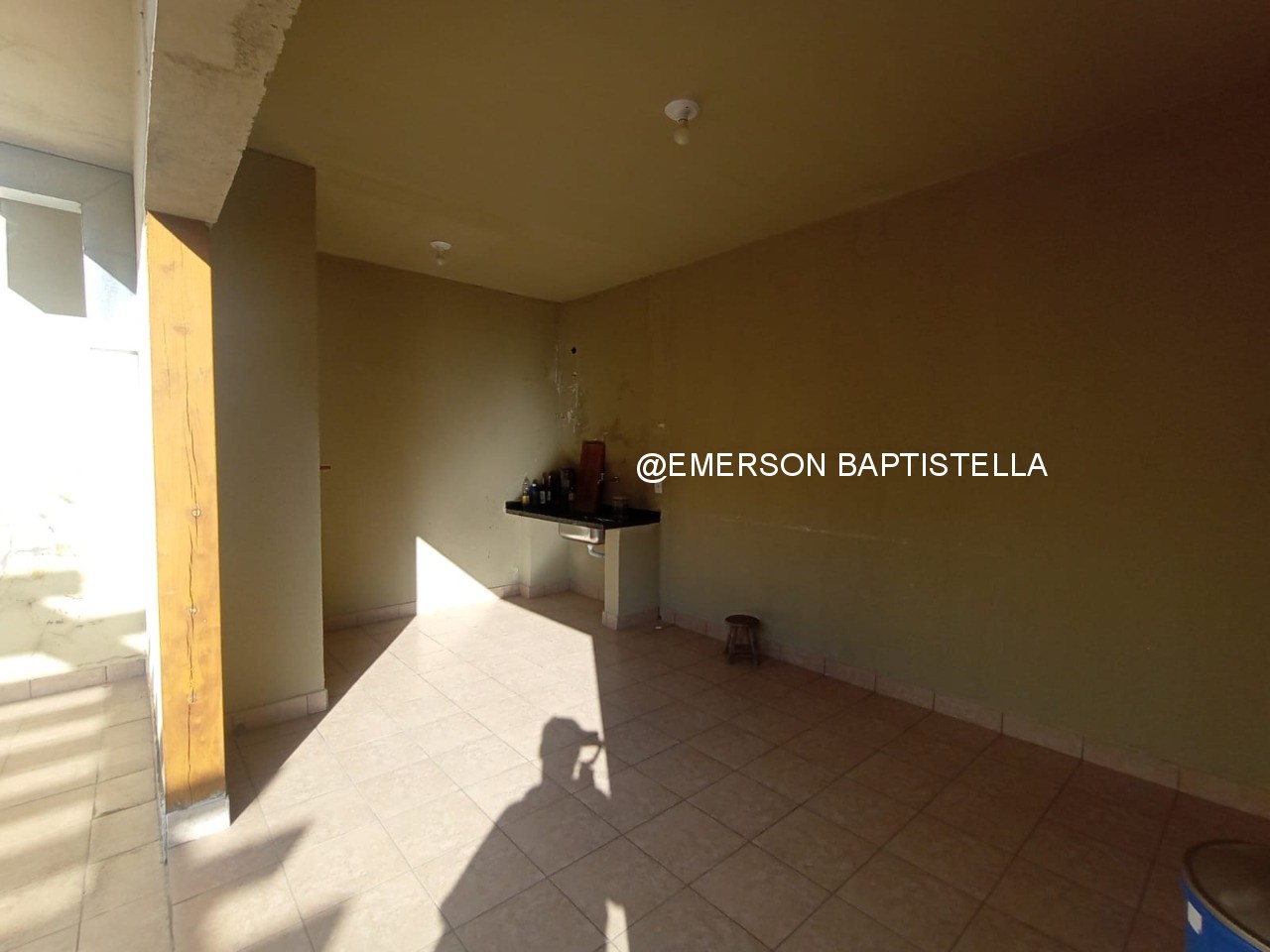 Casa a Venda em Itatiba no Giardino D" Itália com 4 Quartos sendo 1 Suite por R$ 550 mil
