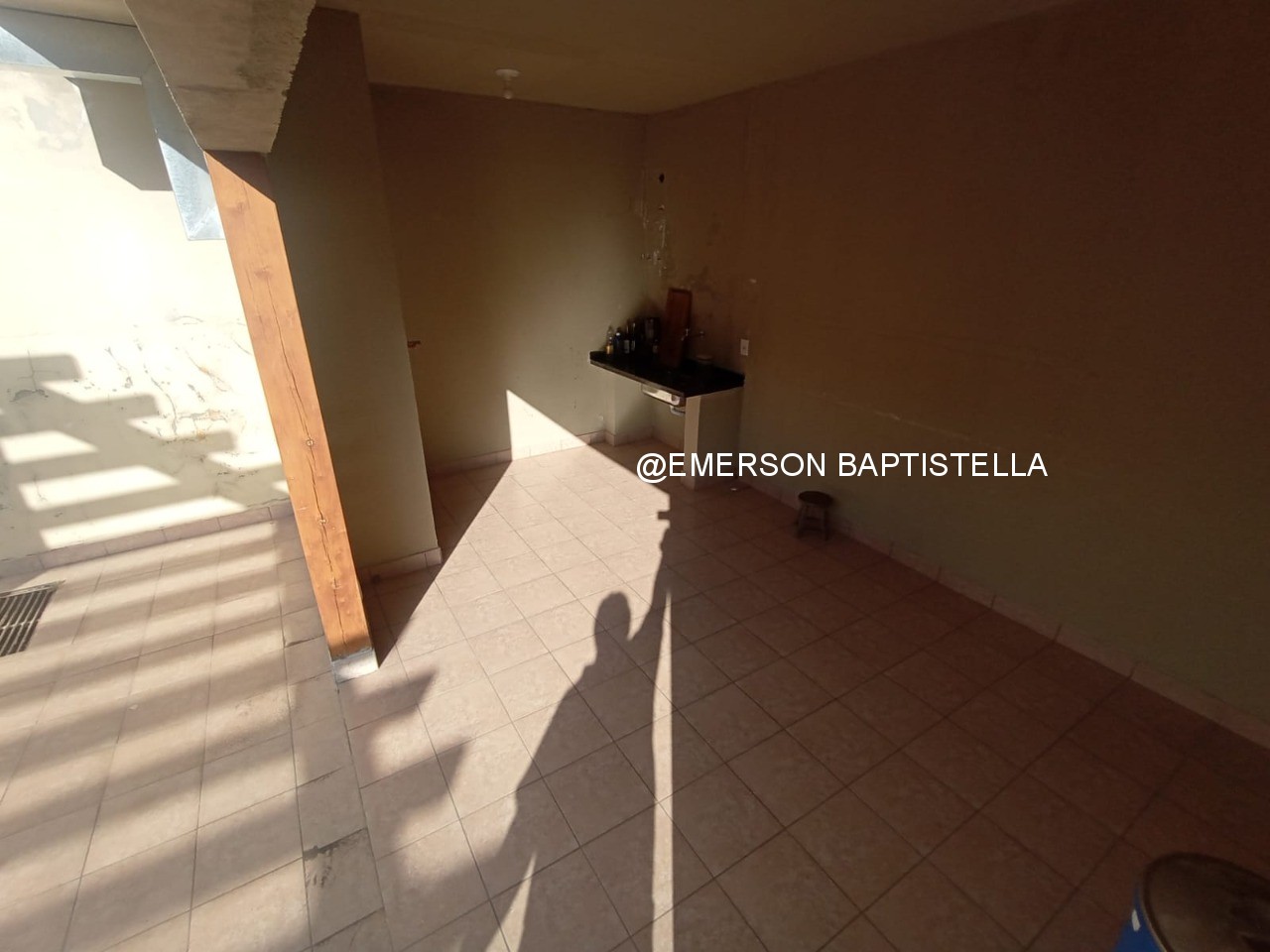 Casa a Venda em Itatiba no Giardino D" Itália com 4 Quartos sendo 1 Suite por R$ 550 mil