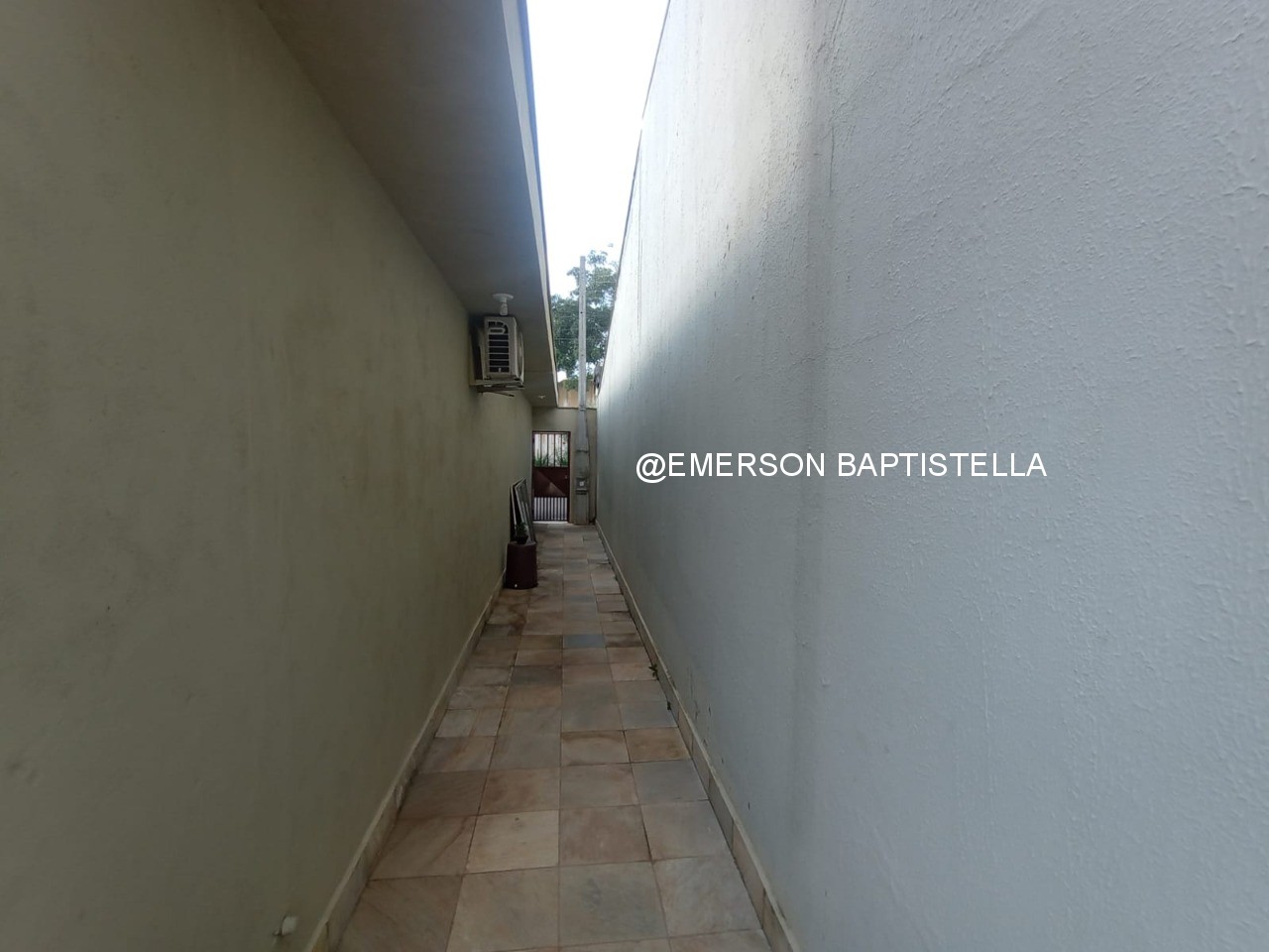 Casa a Venda em Itatiba no Giardino D" Itália com 4 Quartos sendo 1 Suite por R$ 550 mil