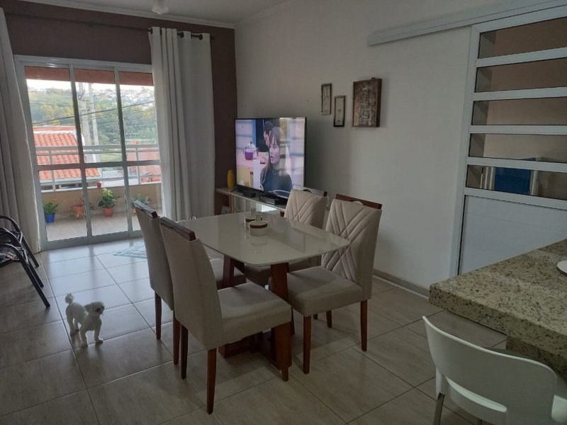 Casa à Venda em Itatiba, Loteamento Parque da Colina II, 2 Dormitórios, 97m²