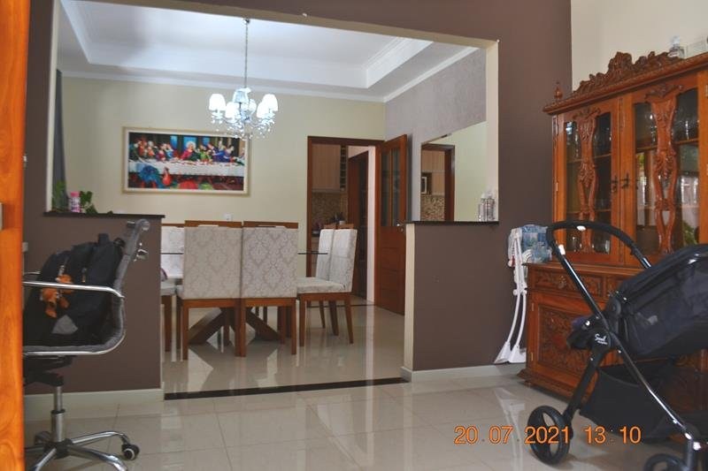 Chácara a venda em jardim leonor, itatiba/sp com 5 dormitóri