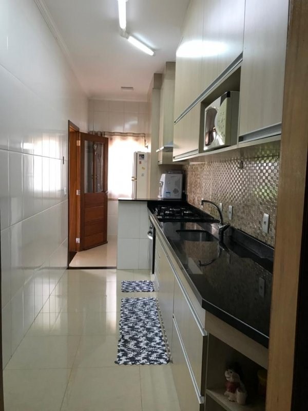 Chácara a Venda em Jardim Leonor, Itatiba/SP com 5 Dormitórios - CH00001
