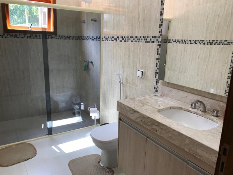 Chácara a Venda em Jardim Leonor, Itatiba/SP com 5 Dormitórios - CH00001