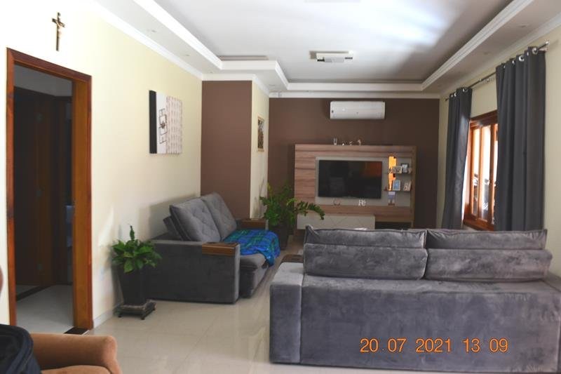 Chácara a venda em jardim leonor, itatiba/sp com 5 dormitóri