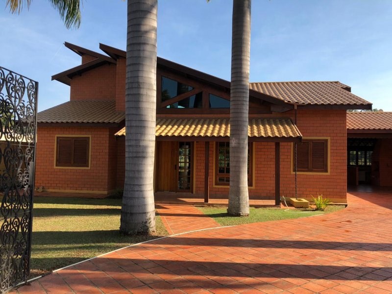 CASA EM CONDOMÍNIO RESIDENCIAL em Jundiaí - SP, Jardim Tereza Cristina