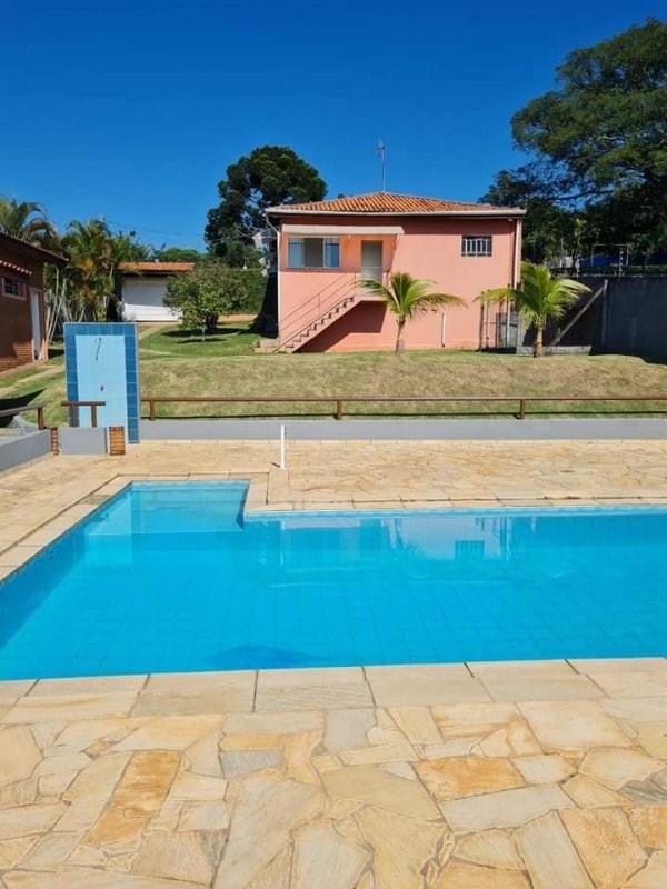 Chácara para venda, jardim leonor em itatiba/sp com 430m², 2