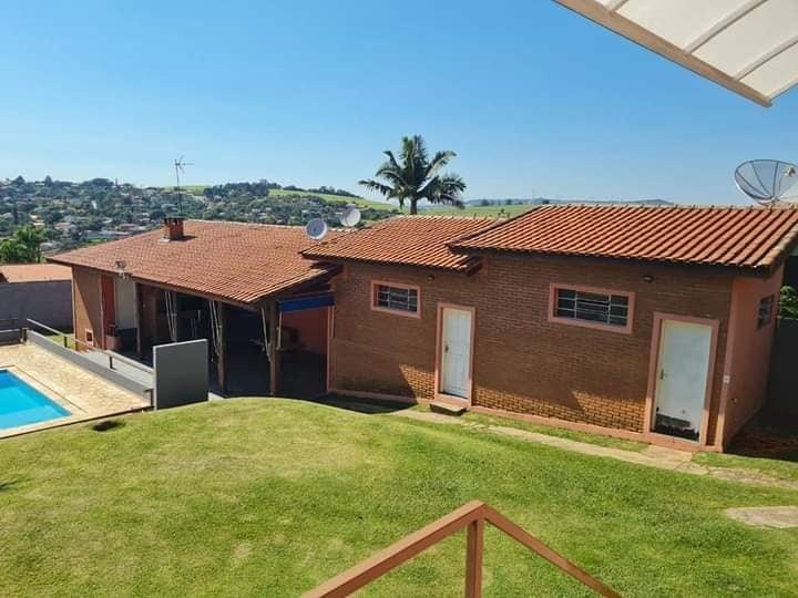 Chácara para venda, jardim leonor em itatiba/sp com 430m², 2