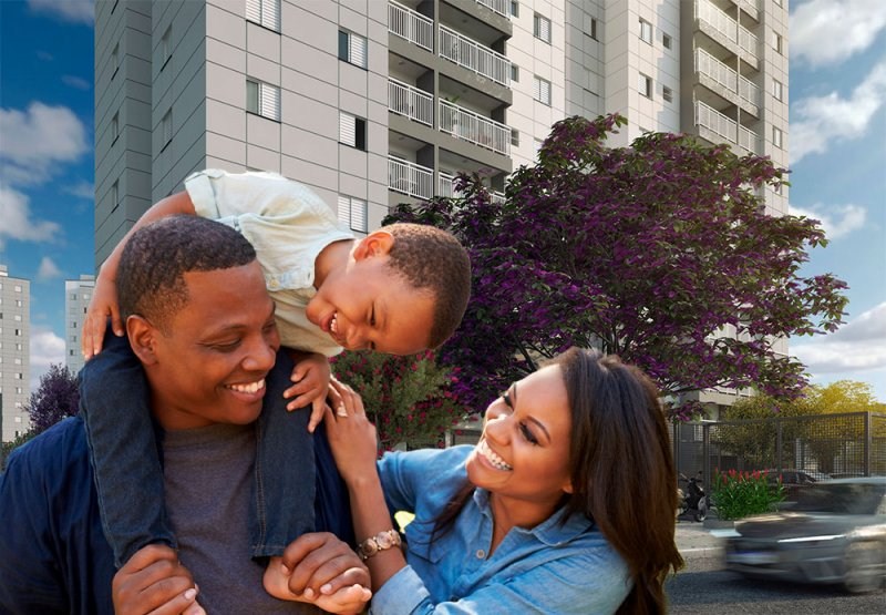 Apartamento à venda 2 e 3 Dormitórios no Lançamento Colinas Novitá - Itatiba SP