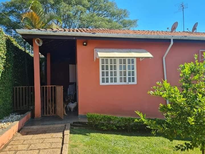 Chácara para venda, jardim leonor em itatiba/sp com 430m², 2