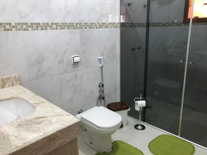 Chácara a Venda em Jardim Leonor, Itatiba/SP com 5 Dormitórios - CH00001