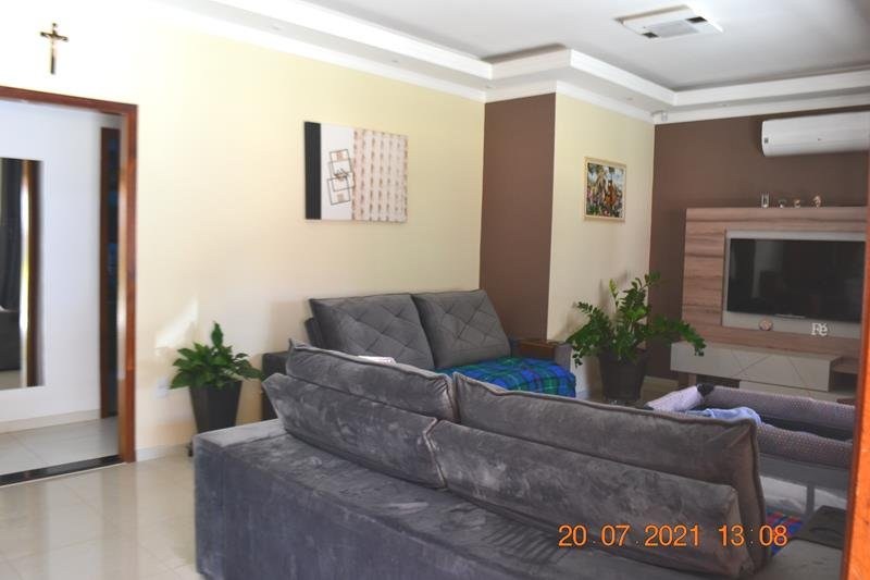 Chácara a venda em jardim leonor, itatiba/sp com 5 dormitóri