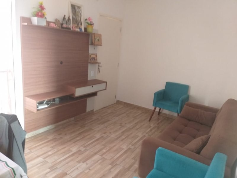 Casa a Venda com 2 Dormitórios, 56m²AMERICAN HOUSE