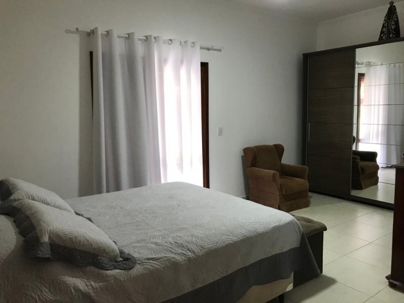 Chácara a venda em jardim leonor, itatiba/sp com 5 dormitóri