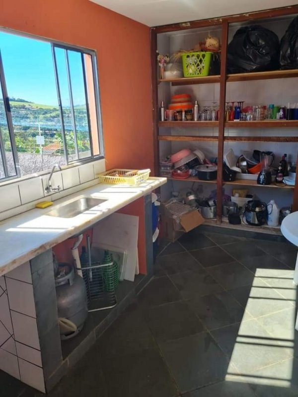 Chácara para venda, jardim leonor em itatiba/sp com 430m², 2