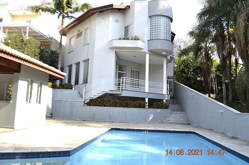 Casa com 3 quartos à venda em Jardim Alice, Itatiba