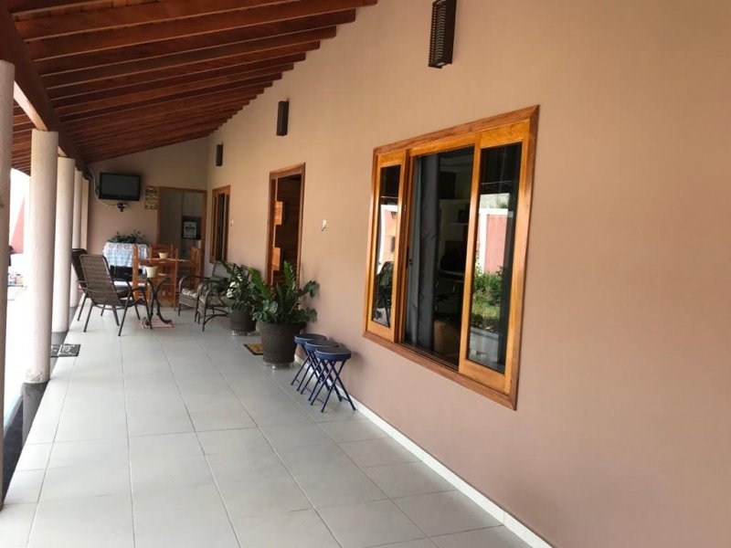 Chácara a Venda em Jardim Leonor, Itatiba/SP com 5 Dormitórios - CH00001