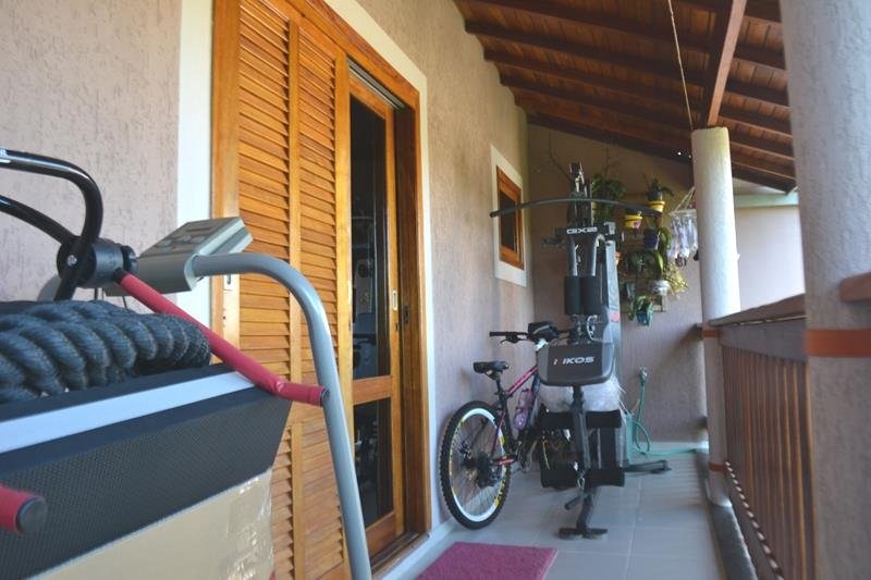 Chácara a Venda em Jardim Leonor, Itatiba/SP com 5 Dormitórios - CH00001