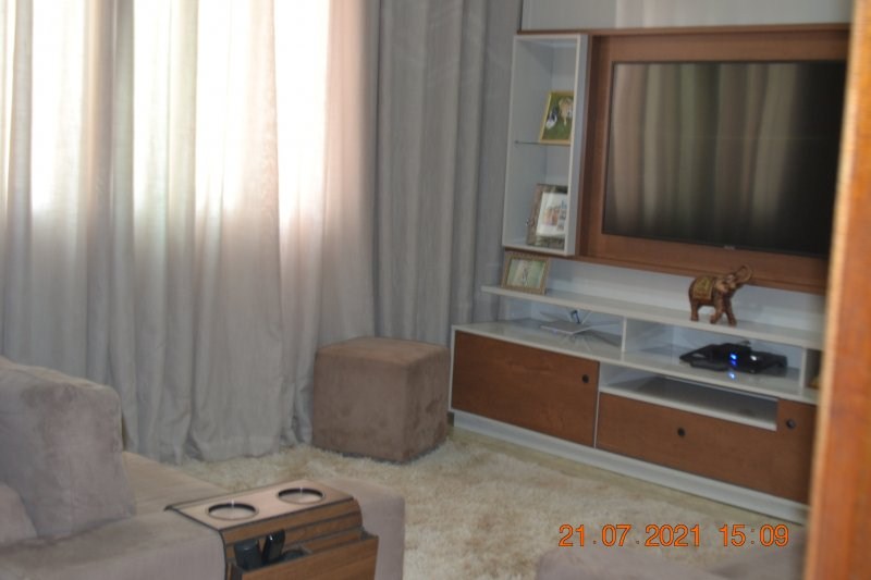Casa a venda, 3 Dormitórios, 1 Suíte, 115m²