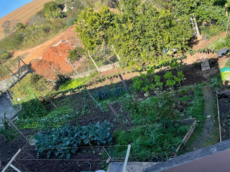 Chácara a Venda em Jardim Leonor, Itatiba/SP com 5 Dormitórios - CH00001