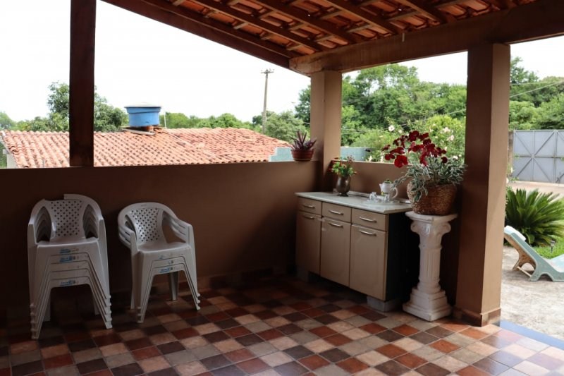 Chacara em itatiba venda , 2 dormitorios com piscina - foto 12