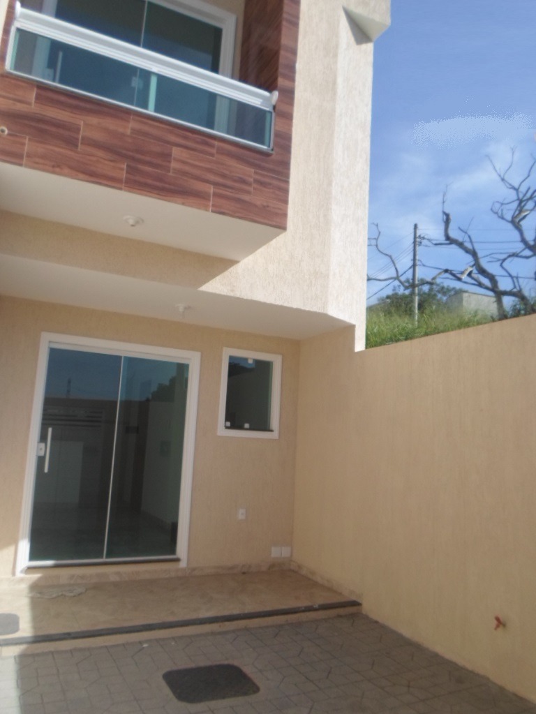 [ac. Financiamento] casa de fino acabamento e 1º locação em 