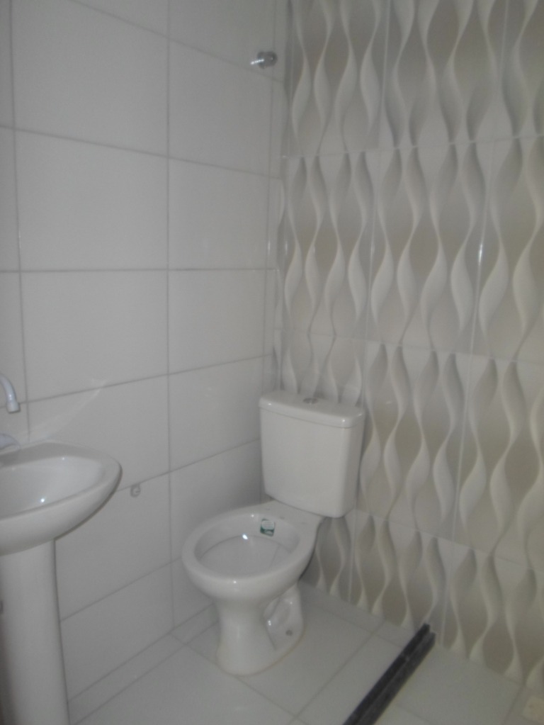 [ac. Financiamento] casa de fino acabamento e 1º locação em 