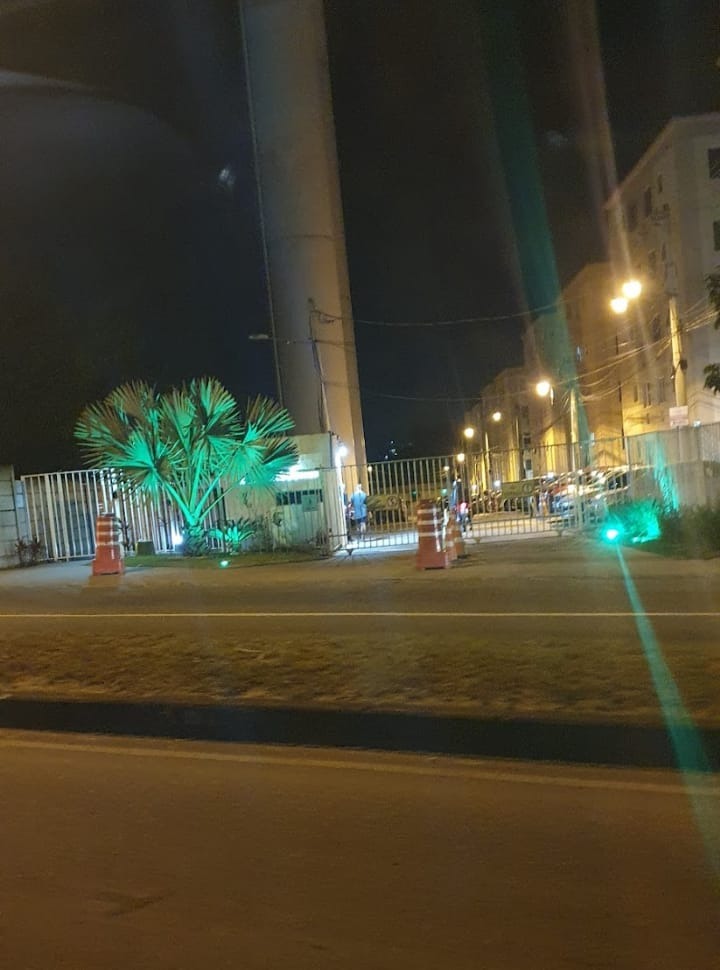 Apartamento praticamente no centro de campo grande !!! antigo luso brasileiro !!! ac. Financiamento bancário !!!