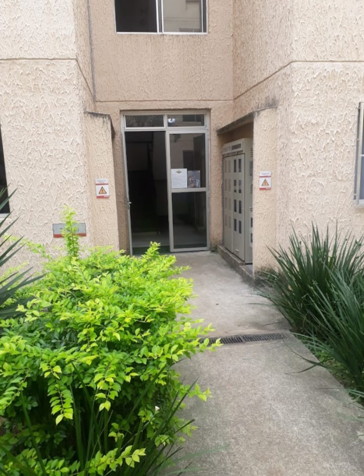Apartamento praticamente no centro de campo grande !!! antigo luso brasileiro !!! ac. Financiamento bancário !!!