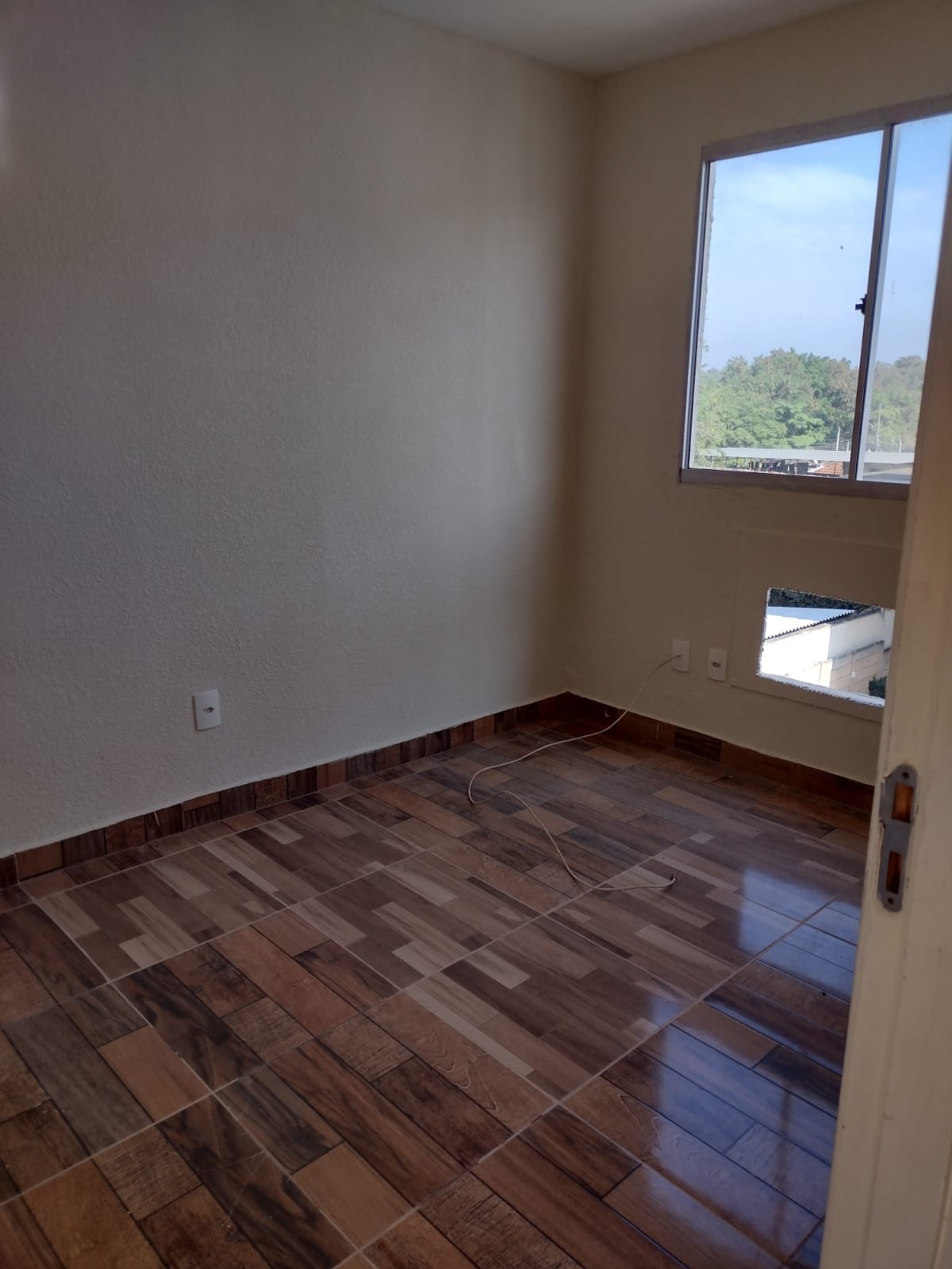 Apartamento praticamente no centro de campo grande !!! antigo luso brasileiro !!! ac. Financiamento bancário !!!