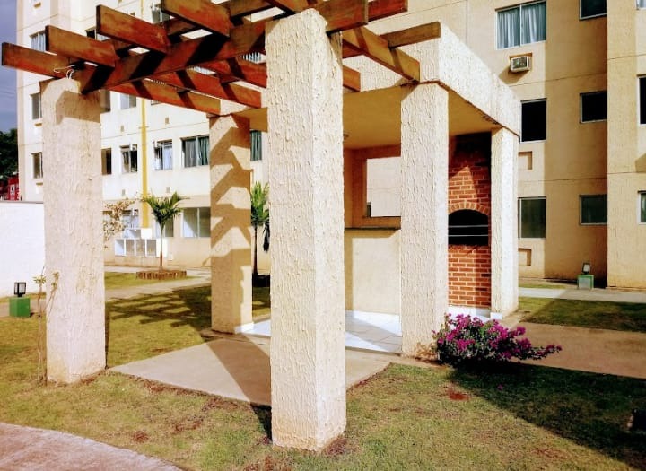 Apartamento praticamente no centro de campo grande !!! antigo luso brasileiro !!! ac. Financiamento bancário !!!