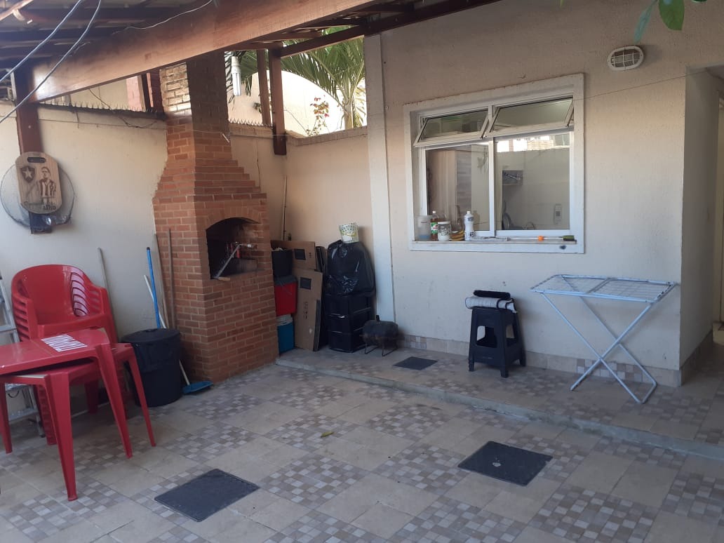 [ac. Financiamento] casa em condomínio fechado com lazer completo pra família !!!