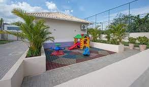 [ac. Financiamento] casa em condomínio fechado com lazer completo pra família !!!