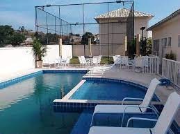 [ac. Financiamento] casa em condomínio fechado com lazer completo pra família !!!
