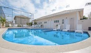 [ac. Financiamento] casa em condomínio fechado com lazer completo pra família !!!
