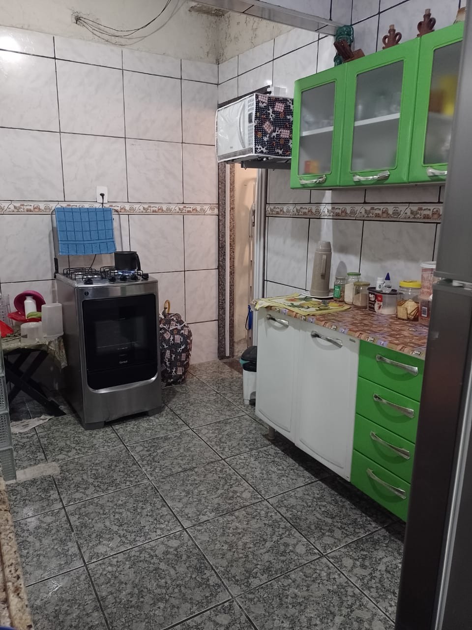 Oportunidade !!! casa linear a poucos minutos do west shopping !!! aceita financiamento pela caixa, bradesco, itaú e santander !!!