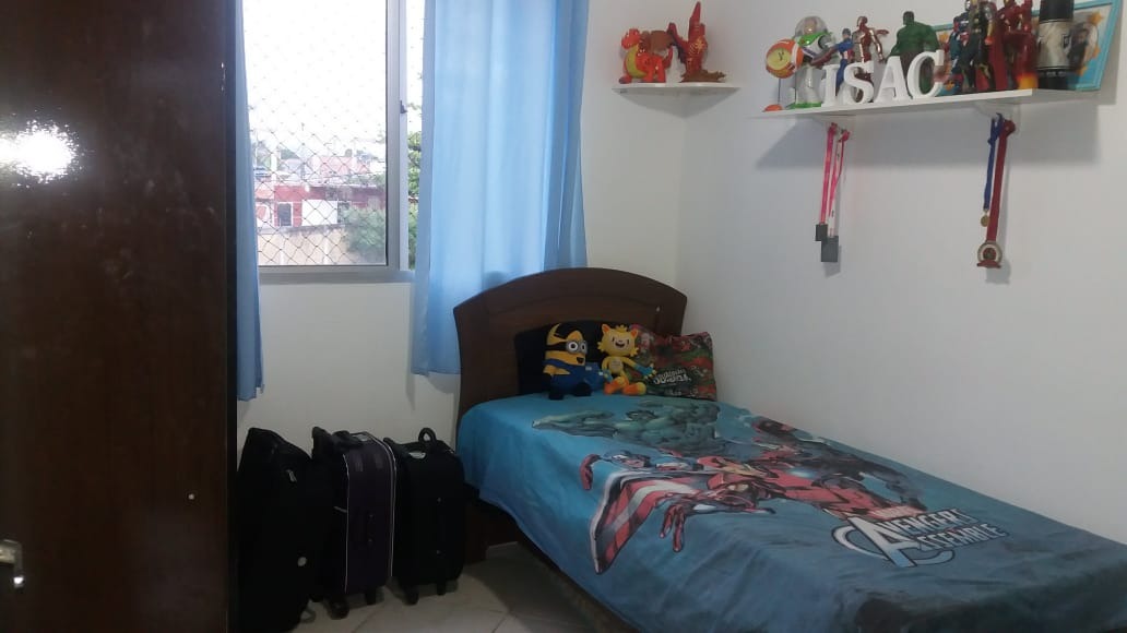 (possibilidade de financiar com zero de entrada) lindo apart
