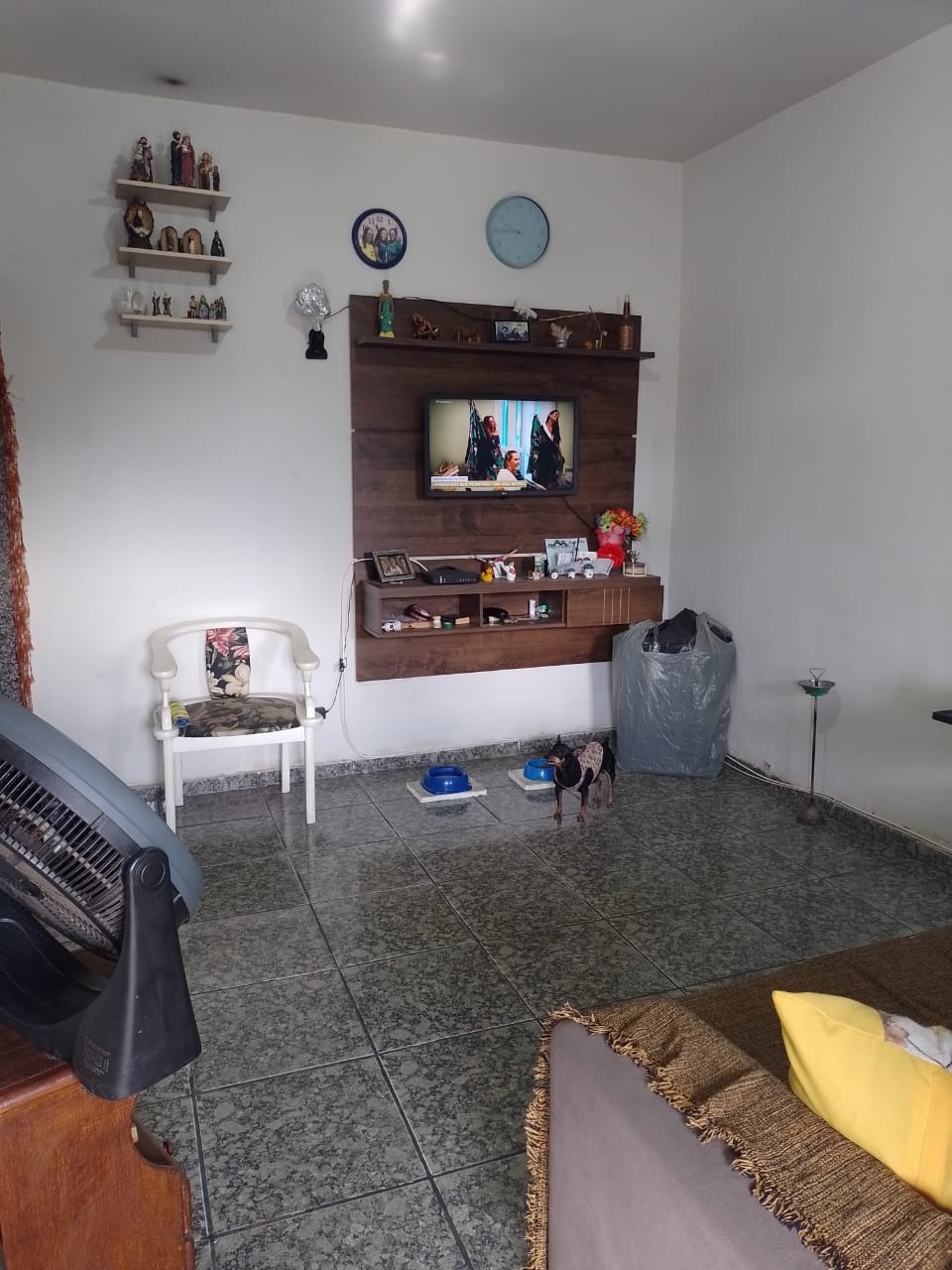 Oportunidade !!! casa linear a poucos minutos do west shopping !!! aceita financiamento pela caixa, bradesco, itaú e santander !!!