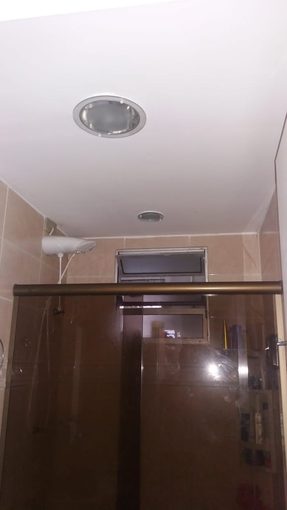 (possibilidade de financiar com zero de entrada) lindo apart