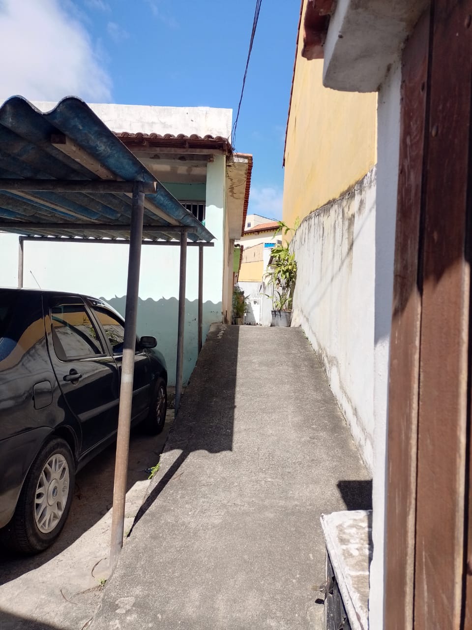 Oportunidade !!! casa linear a poucos minutos do west shopping !!! aceita financiamento pela caixa, bradesco, itaú e santander !!!